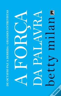Capa do artigo A Força Da Palavra
