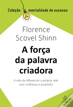 Capa do artigo A Força Da Palavra Criadora