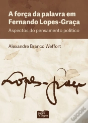Capa do artigo A Força da Palavra em Fernando Lopes-Graça