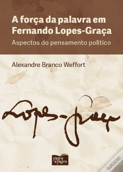 Capa do artigo A Força da Palavra em Fernando Lopes-Graça