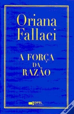 Capa do artigo A Força da Razão