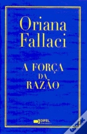 Capa do artigo A Força da Razão
