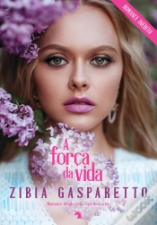Capa do artigo A Força Da Vida