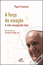 Capa do artigo A Força da Vocação