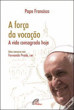 Capa do artigo A Força da Vocação