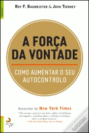 Capa do artigo A Força da Vontade