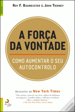 Capa do artigo A Força da Vontade