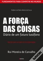 A Força das Coisas