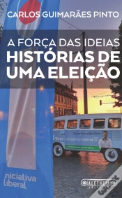 Capa do artigo A Força das Ideias