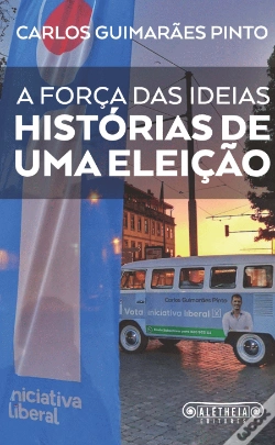 Capa do artigo A Força das Ideias