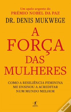 Capa do artigo A Força das Mulheres