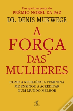 Capa do artigo A Força Das Mulheres