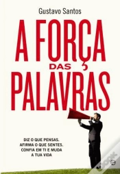 Capa do artigo A Força das Palavras