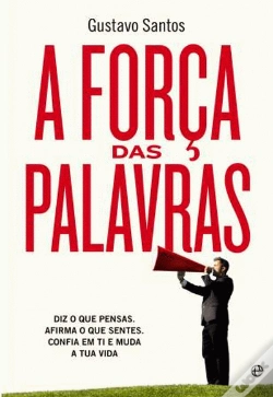 Capa do artigo A Força das Palavras