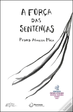 Capa do artigo A Força das Sentenças
