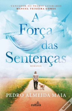 Capa do artigo A Força das Sentenças