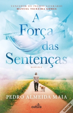 Capa do artigo A Força das Sentenças