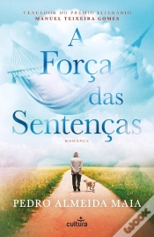 Capa do artigo A Força das Sentenças