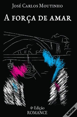 Capa do artigo A Força de Amar