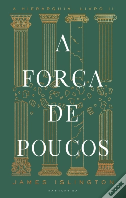 Capa do artigo A Força de Poucos