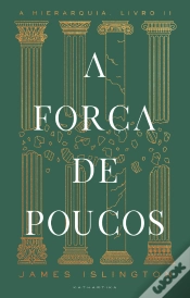 Capa do artigo A Força de Poucos