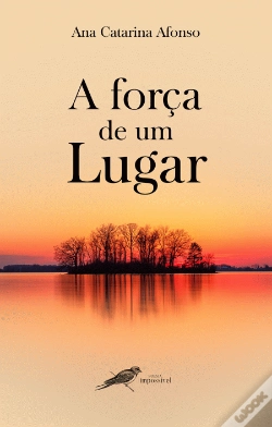 Capa do artigo A Força de um Lugar