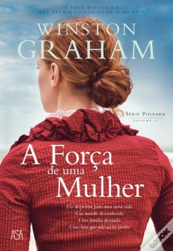Capa do artigo A Força De Uma Mulher