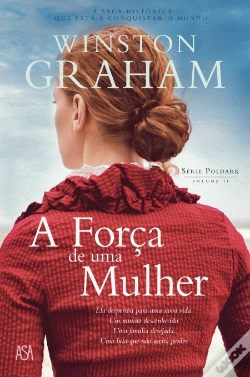 Capa do artigo A Força de uma Mulher