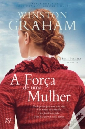 Capa do artigo A Força de uma Mulher