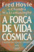 A Força de Vida Cósmica
