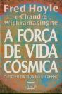 A Força de Vida Cósmica - Preview