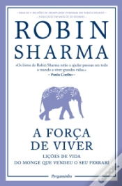 Capa do artigo A Força de Viver