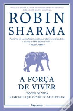Capa do artigo A Força de Viver