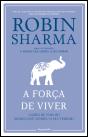 A Força de Viver - Preview