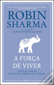 Capa do artigo A Força de Viver