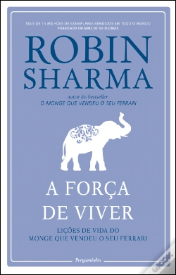 Capa do artigo A Força de Viver