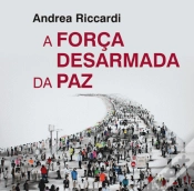 Capa do artigo A Força Desarmada da Paz