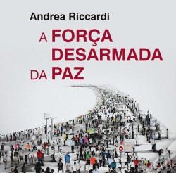 Capa do artigo A Força Desarmada da Paz