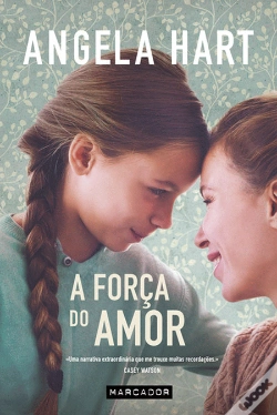 Capa do artigo A Força do Amor