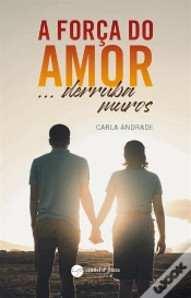Capa do artigo A Força Do Amor... Derruba Muros