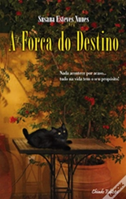 Capa do artigo A Força do Destino
