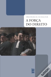 Capa do artigo A Força Do Direito