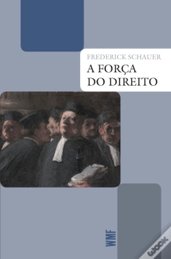 Capa do artigo A Força Do Direito