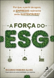 Capa do artigo A Força Do Esg