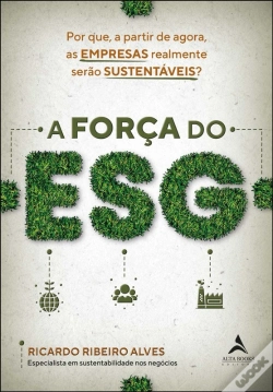 Capa do artigo A Força Do Esg