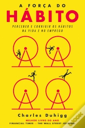 Capa do artigo A Força do Hábito