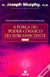 Capa do artigo A Força do Poder Cósmico do Subconsciente