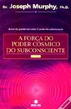 Capa do artigo A Força do Poder Cósmico do Subconsciente