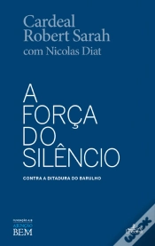 Capa do artigo A Força do Silêncio