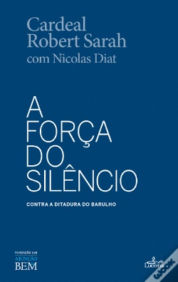 Capa do artigo A Força do Silêncio